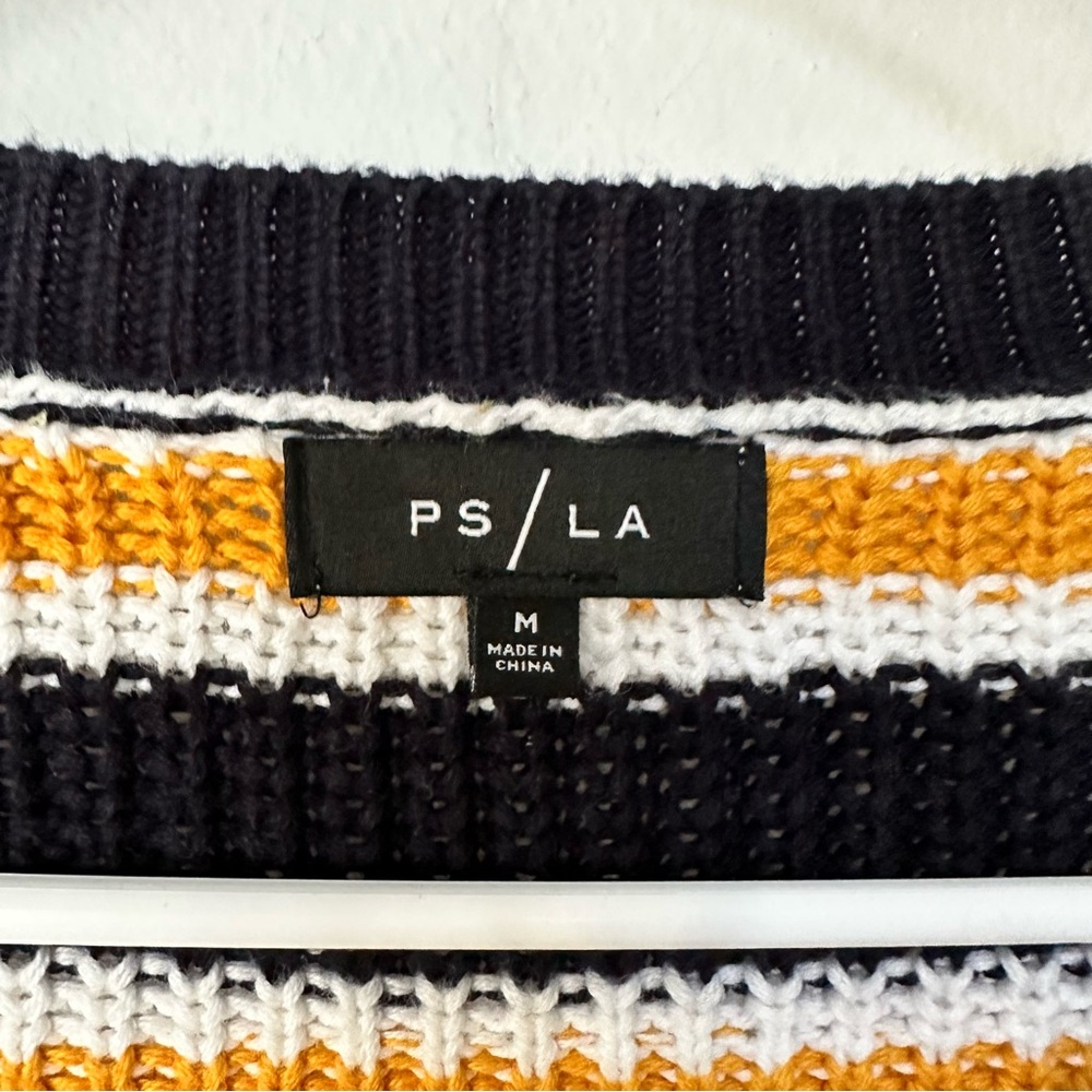 Cropped sweater - Picture 2 of 3